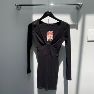 Naked Wardrobe Little Black Dress